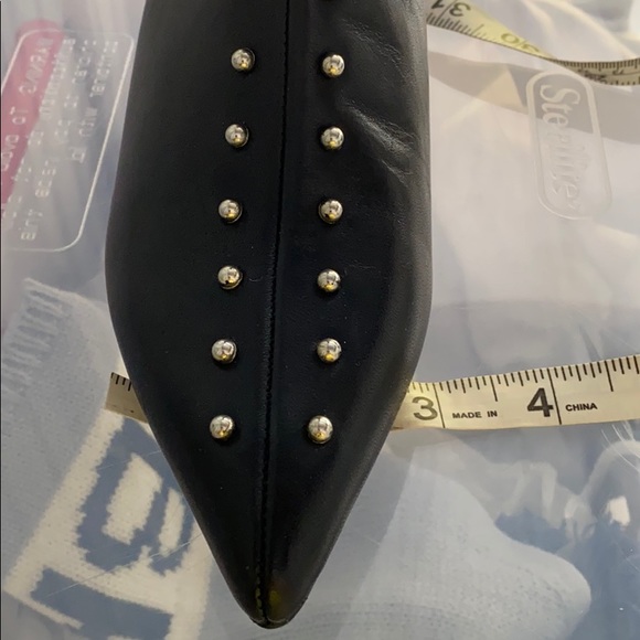 Nine West Zyrannia boots booties - Picture 6 of 6